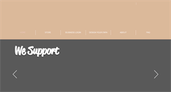 Desktop Screenshot of havasuembroidery.com